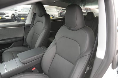 2024 Tesla Model 3 Base