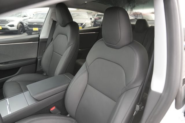 2024 Tesla Model 3 Base