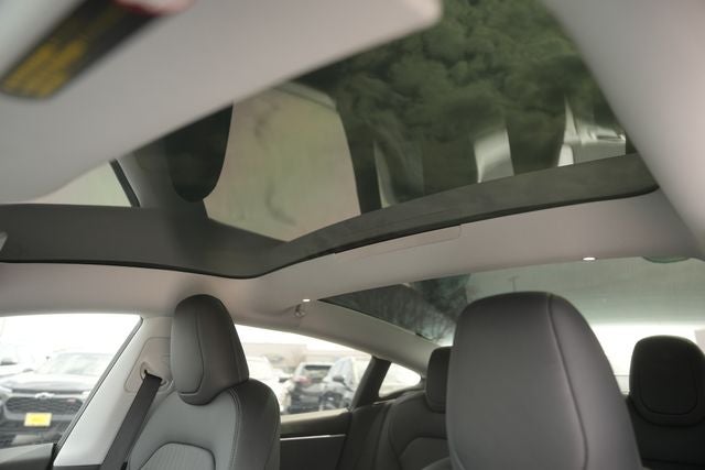 2024 Tesla Model 3 Base