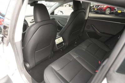 2024 Tesla Model 3 Base