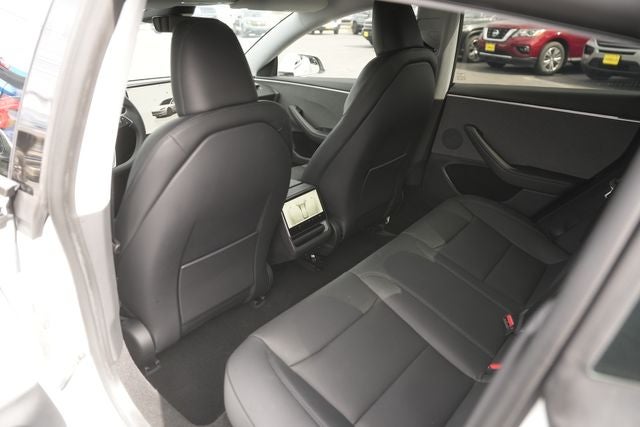 2024 Tesla Model 3 Base