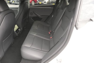 2024 Tesla Model 3 Base