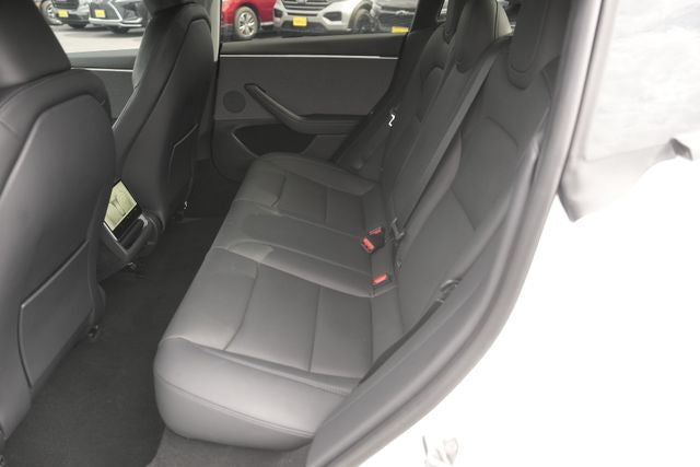 2024 Tesla Model 3 Base