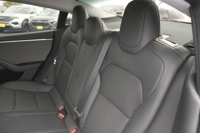 2024 Tesla Model 3 Base