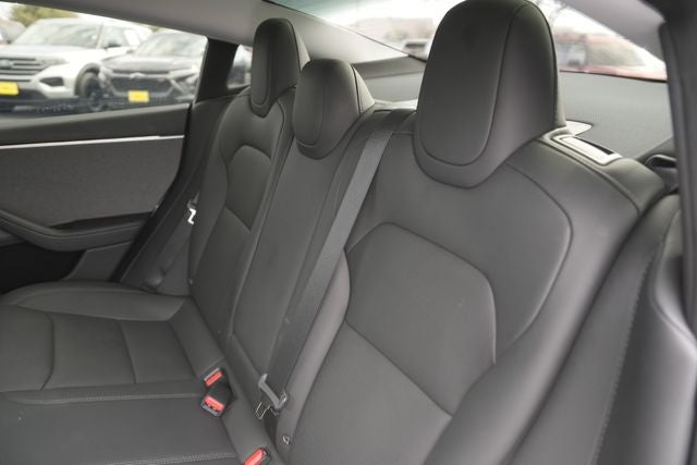 2024 Tesla Model 3 Base