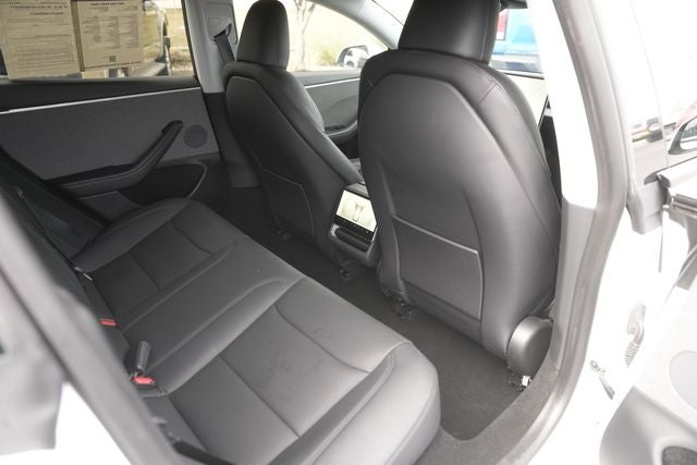 2024 Tesla Model 3 Base