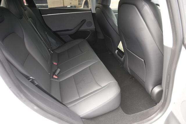 2024 Tesla Model 3 Base