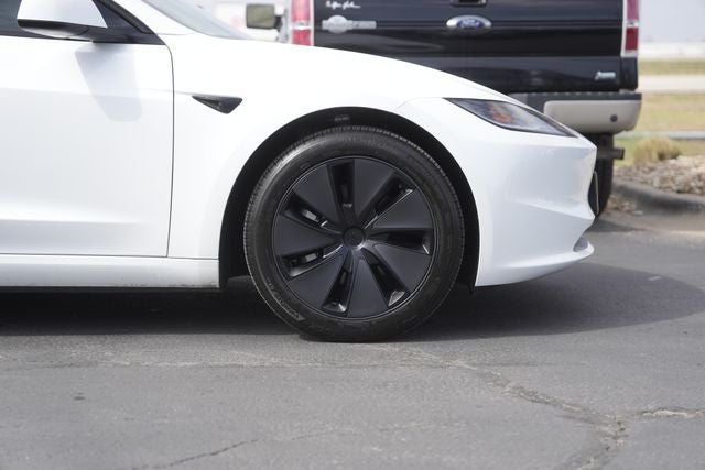 2024 Tesla Model 3 Base