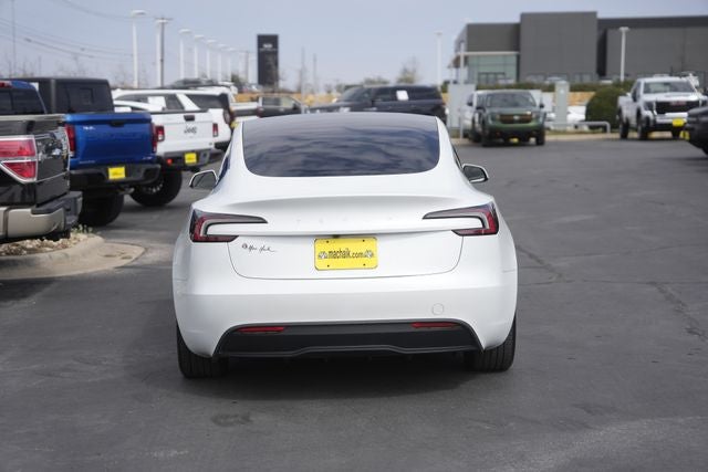 2024 Tesla Model 3 Base