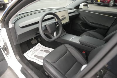 2024 Tesla Model 3 Base