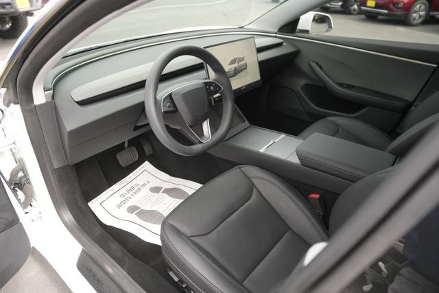 2024 Tesla Model 3 Base