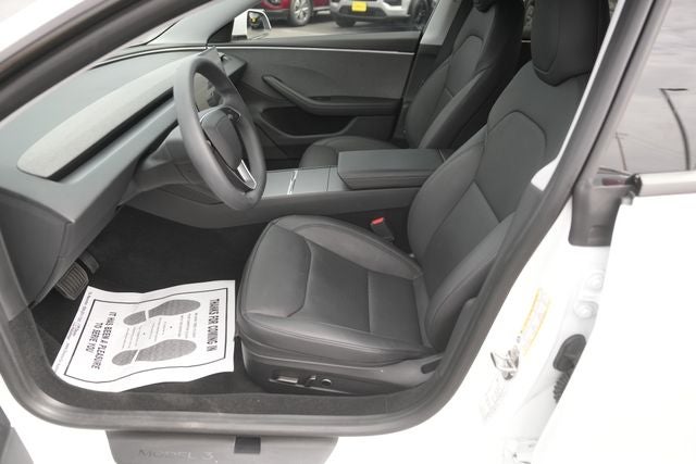 2024 Tesla Model 3 Base