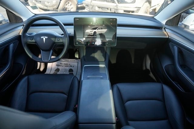 2023 Tesla Model 3 Base