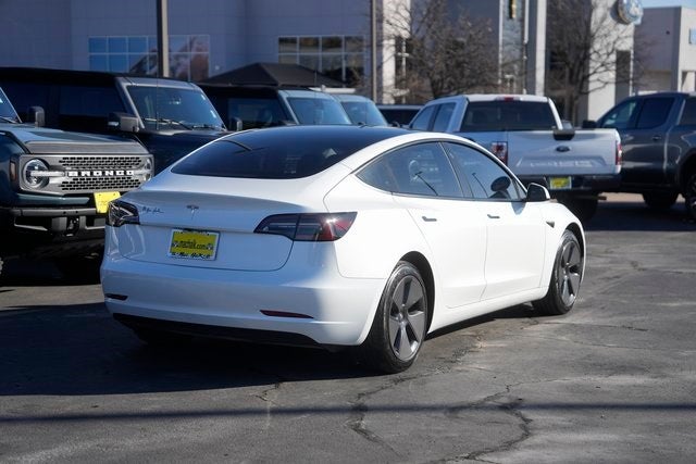 2023 Tesla Model 3 Base