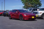 2023 Tesla Model S Plaid