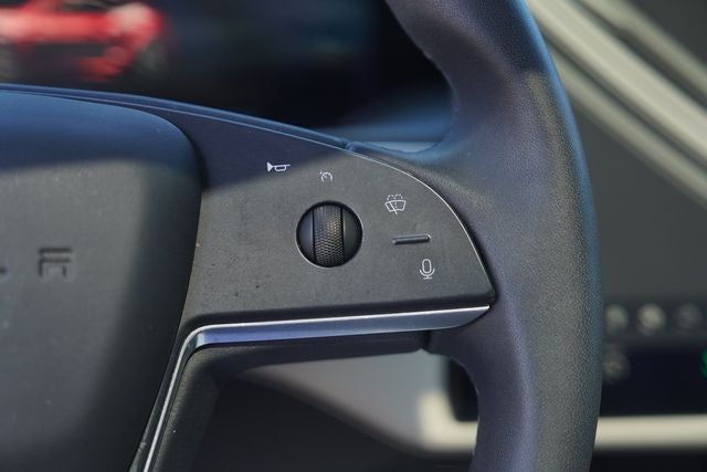 2023 Tesla Model S Plaid