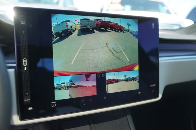 2023 Tesla Model S Plaid