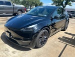 2021 Tesla Model Y Performance