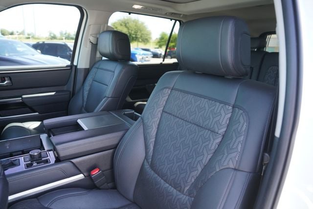 2023 Toyota Sequoia Limited