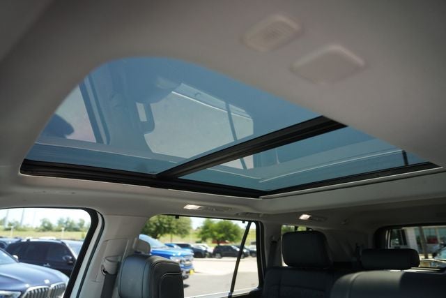 2023 Toyota Sequoia Limited