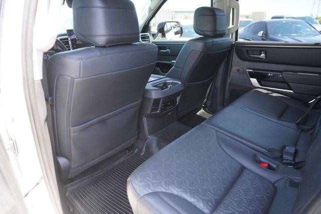 2023 Toyota Sequoia Limited