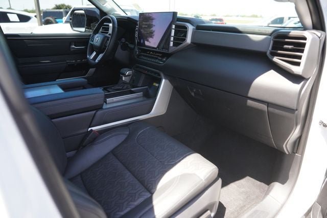 2023 Toyota Sequoia Limited
