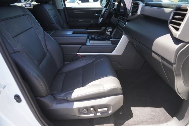 2023 Toyota Sequoia Limited