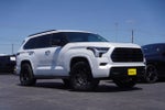 2023 Toyota Sequoia Limited