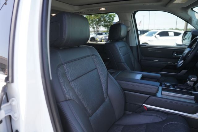 2023 Toyota Sequoia Limited