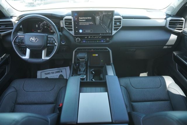 2023 Toyota Sequoia Limited