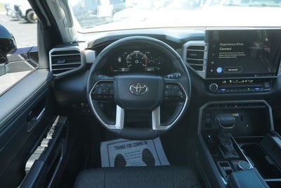 2023 Toyota Sequoia Limited