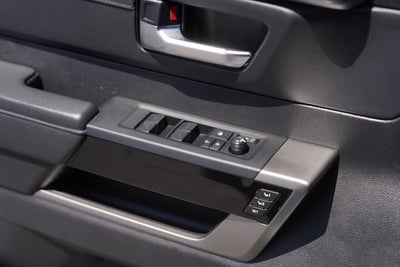 2023 Toyota Sequoia Limited