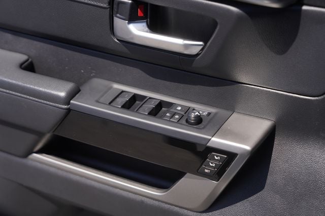2023 Toyota Sequoia Limited