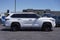 2023 Toyota Sequoia Limited