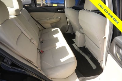 2014 Subaru Impreza 2.0i Premium