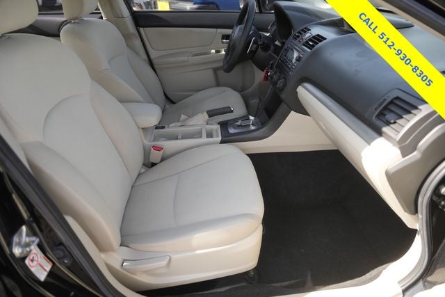 2014 Subaru Impreza 2.0i Premium