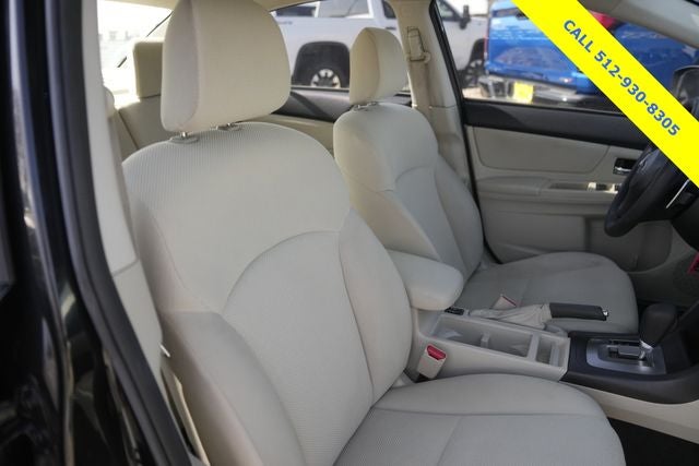 2014 Subaru Impreza 2.0i Premium