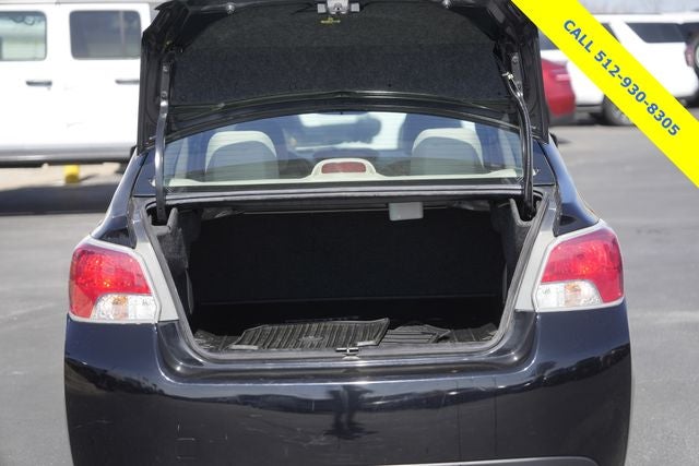 2014 Subaru Impreza 2.0i Premium