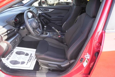 2023 Subaru WRX Premium