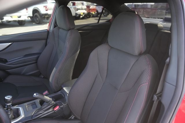 2023 Subaru WRX Premium