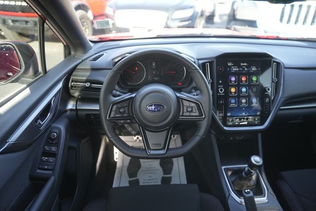 2023 Subaru WRX Premium