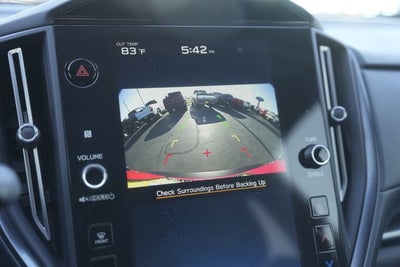 2023 Subaru WRX Premium