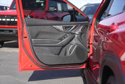 2023 Subaru WRX Premium