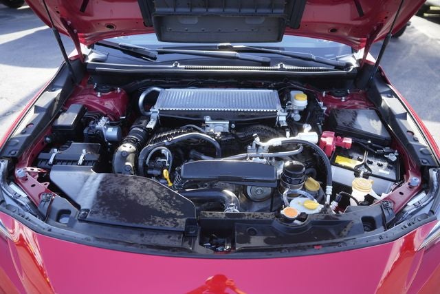 2023 Subaru WRX Premium