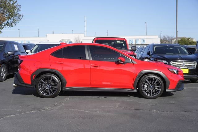 2023 Subaru WRX Premium