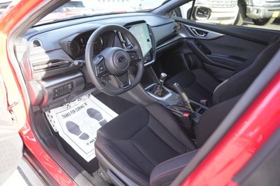 2023 Subaru WRX Premium