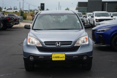 2009 Honda CR-V LX
