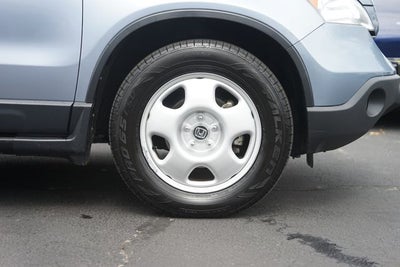 2009 Honda CR-V LX
