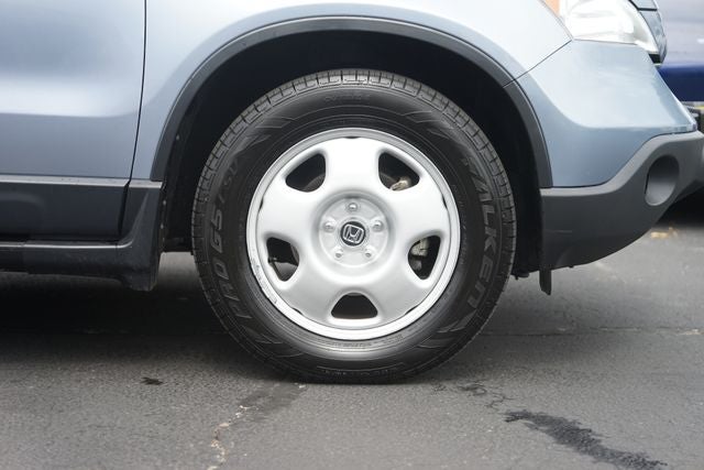 2009 Honda CR-V LX