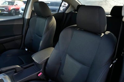 2010 Mazda Mazda3 s Sport